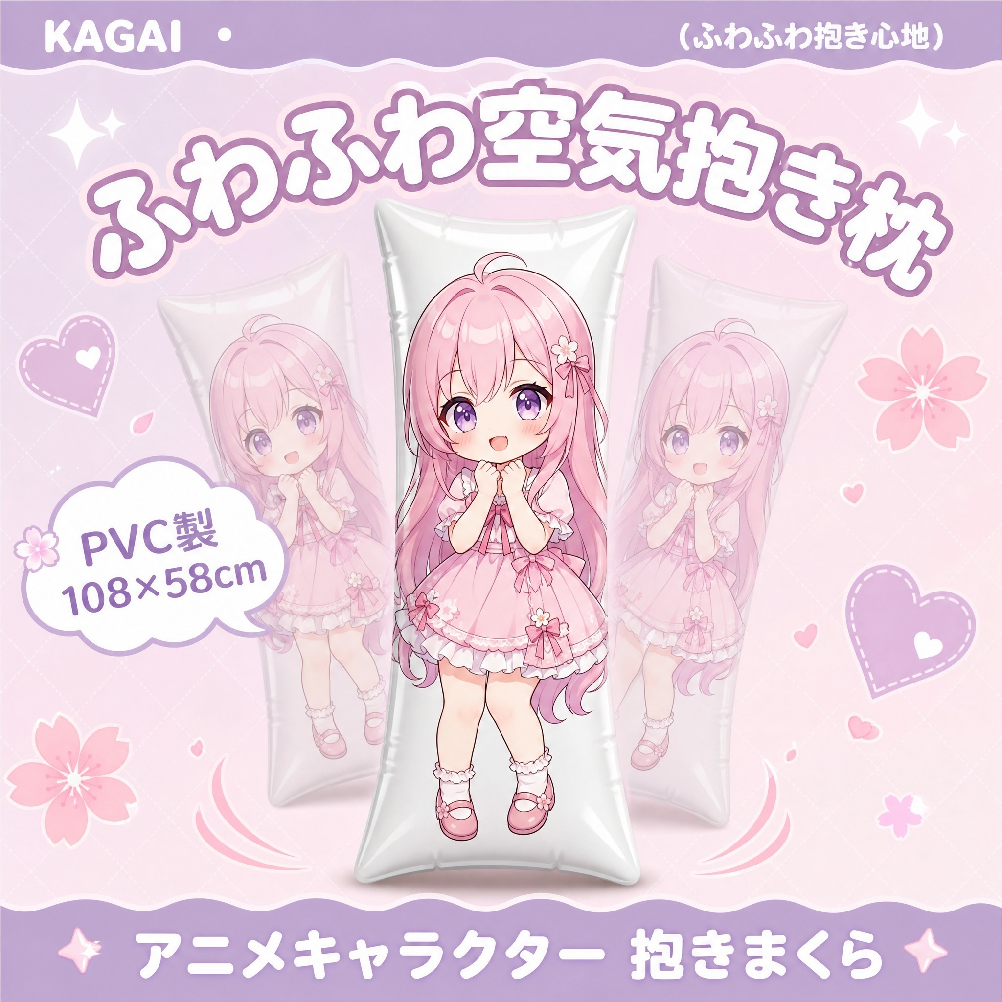 ハーフサイズ