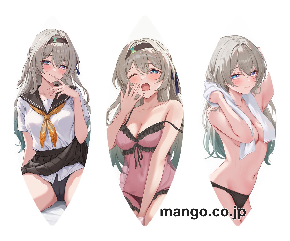 アニメ キャラクター ビーチボール【崩壊スターレイル】ホタル 海洋ボール PVC製 キャラクターグッズ コレクション用 2