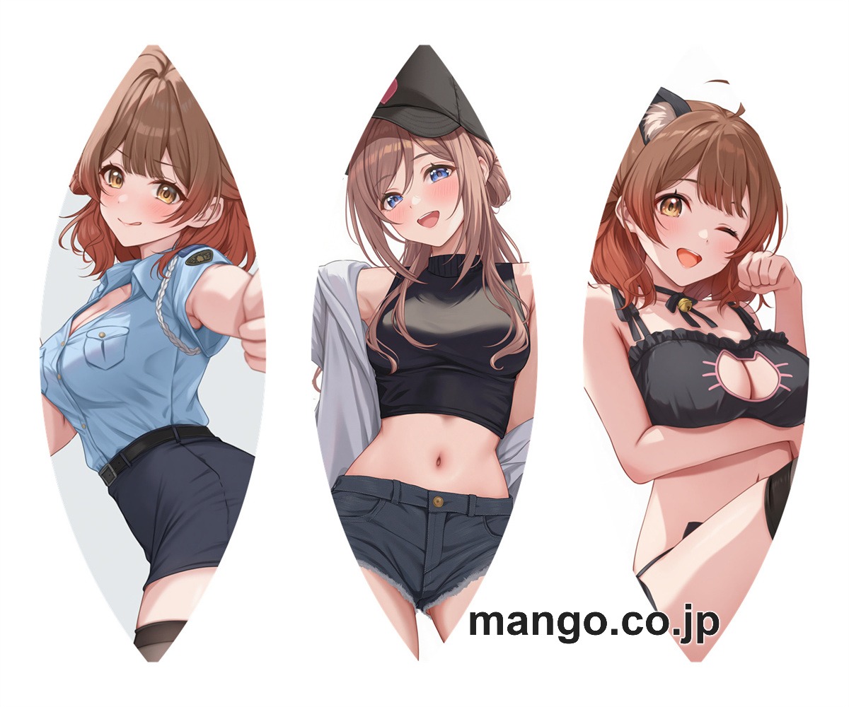 アニメ キャラクター ビーチボール【学園アイドルマスター】花海佑芽 海洋ボール PVC製 キャラクターグッズ コレクション用 2