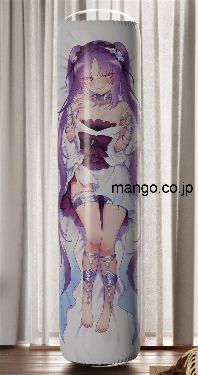 PVC フィギュア風 / 立体ディスプレイ おきあがりこぼし アニメ キャラクター バランスクッション 【Fate GrandOrder】ステンノ PVC製 キャラクターグッズ コレクション用