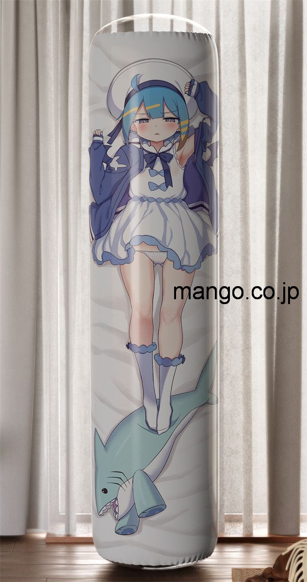 PVC フィギュア風 / 立体ディスプレイ おきあがりこぼし アニメ キャラクター バランスクッション 【遊戯王】リィラ PVC製 キャラクターグッズ コレクション用 2