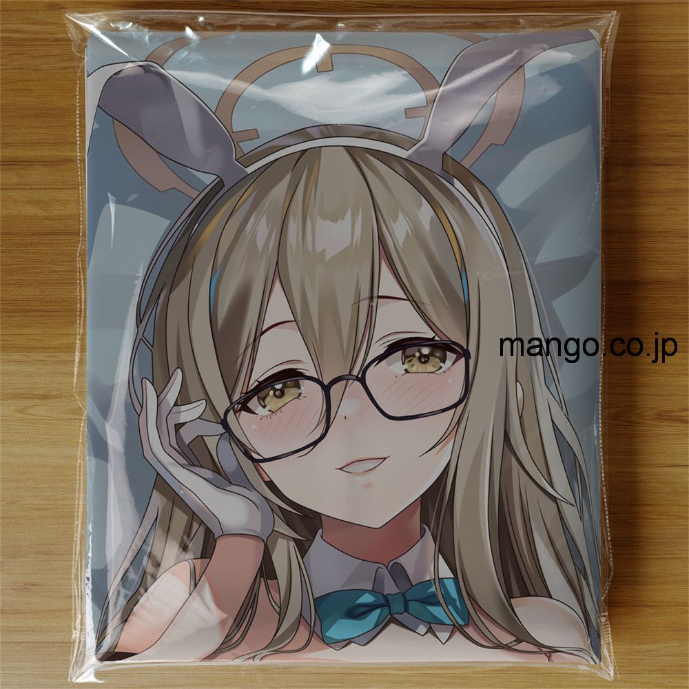PVC フィギュア風 / 立体ディスプレイ おきあがりこぼし アニメ キャラクター バランスクッション 【ブルーアーカイブ】室笠アカネ PVC製 キャラクターグッズ コレクション用 3