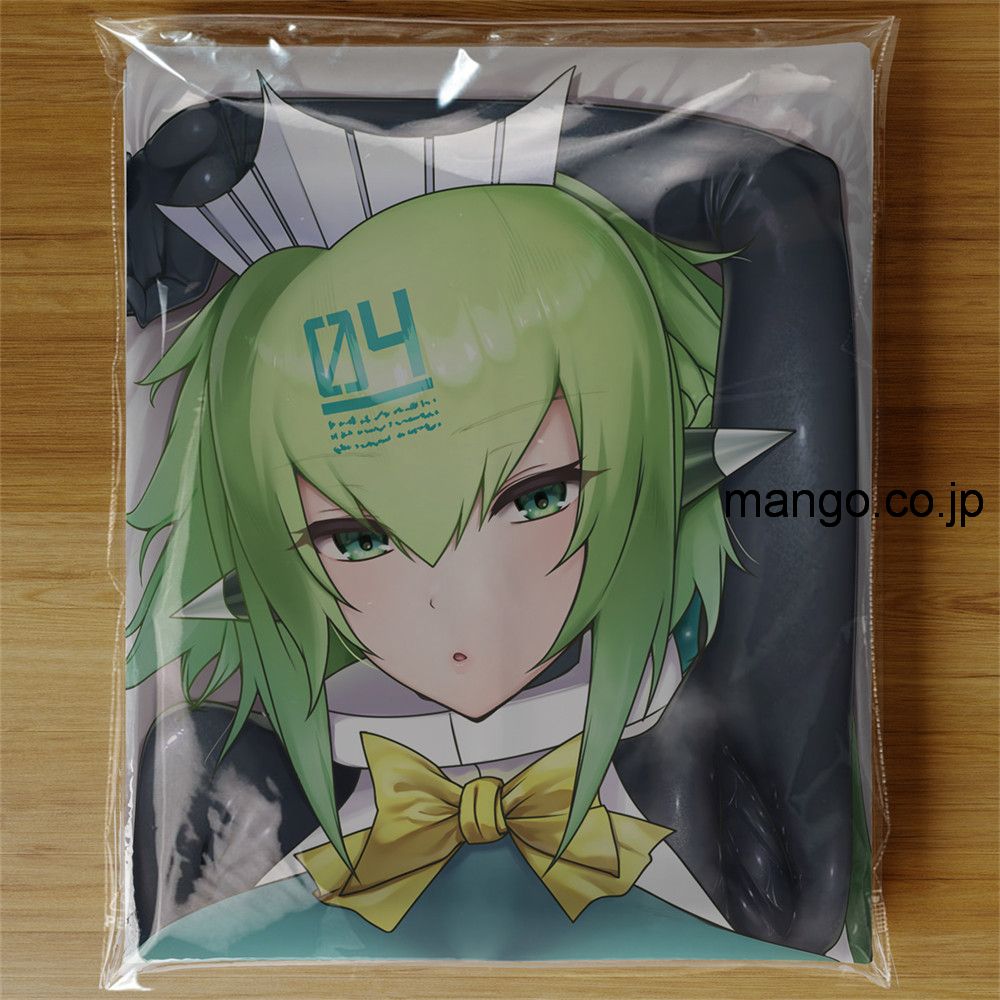 PVC フィギュア風 / 立体ディスプレイ おきあがりこぼし アニメ キャラクター バランスクッション 【ボンバーガール】エメラ PVC製 キャラクターグッズ コレクション用 3