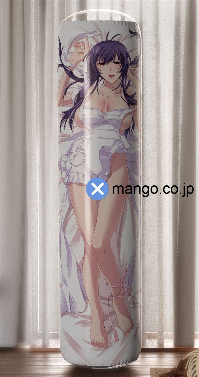 PVC フィギュア風 / 立体ディスプレイ おきあがりこぼし アニメ キャラクター バランスクッション 【催眠術２】1桜井佐和 PVC製 キャラクターグッズ コレクション用