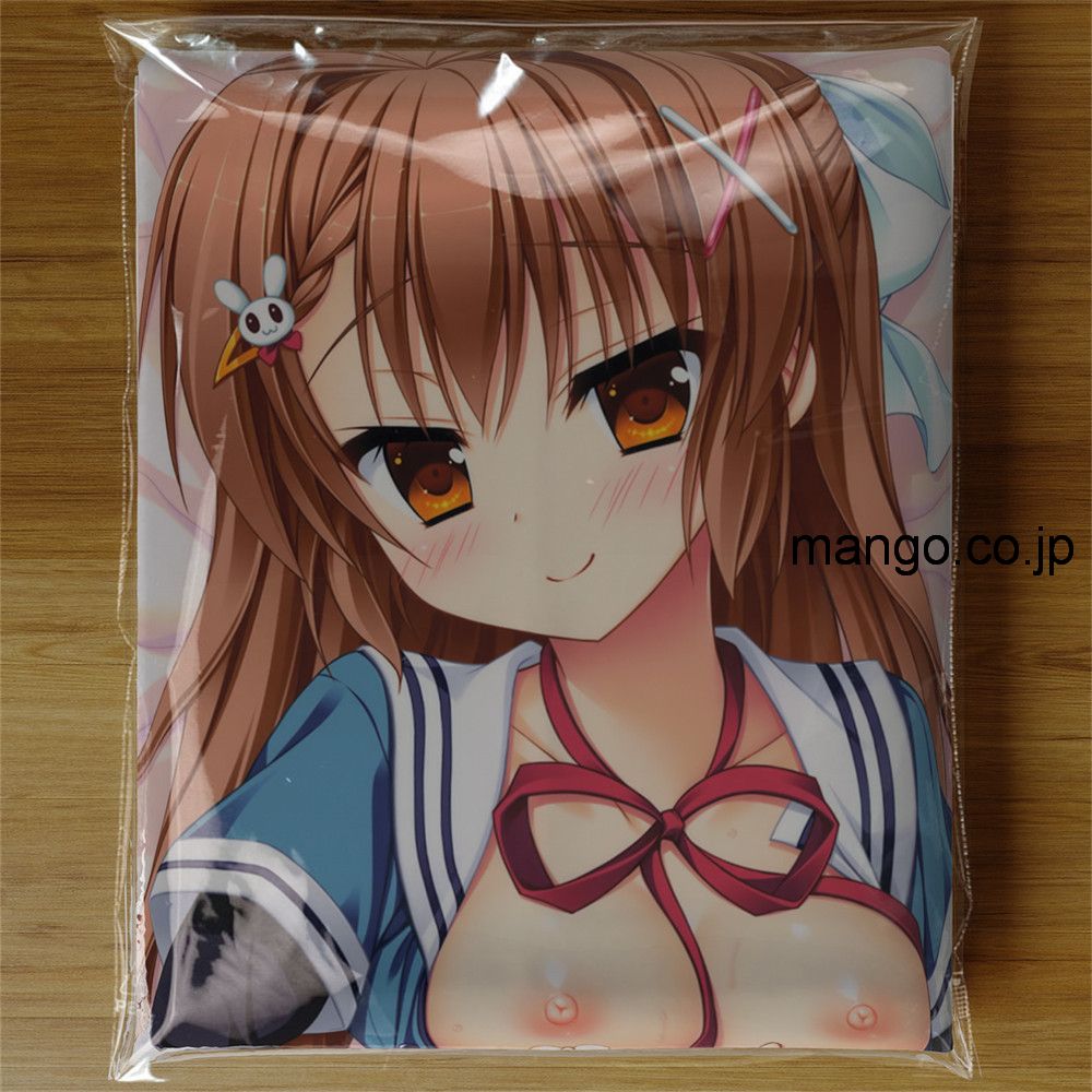 PVC フィギュア風 / 立体ディスプレイ おきあがりこぼし アニメ キャラクター バランスクッション 花咲ワークスプリング！花咲ののか PVC製 キャラクターグッズ コレクション用 3